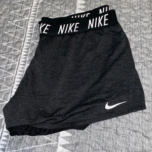 Nike DriFit Shorts